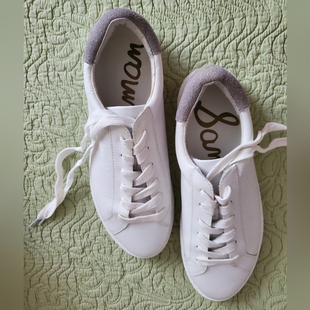 Sam Edelman Lupita Sneakers Size 9.5M